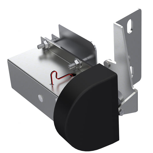 AST Zuziehhilfe für Fiat Ducato | Peugeot Boxer | Citröen Jumper, links