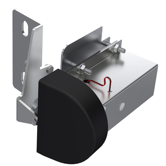 AST Zuziehhilfe für Fiat Ducato | Peugeot Boxer | Citröen Jumper, rechts