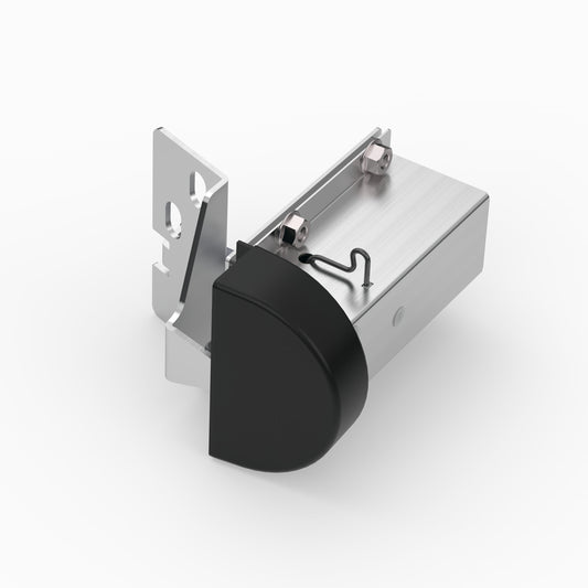 AST Zuziehhilfe für VW Crafter II | MAN TGE, rechts