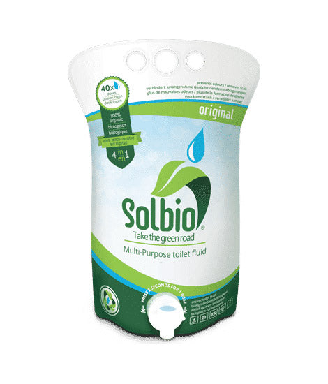 Solbio Original XL