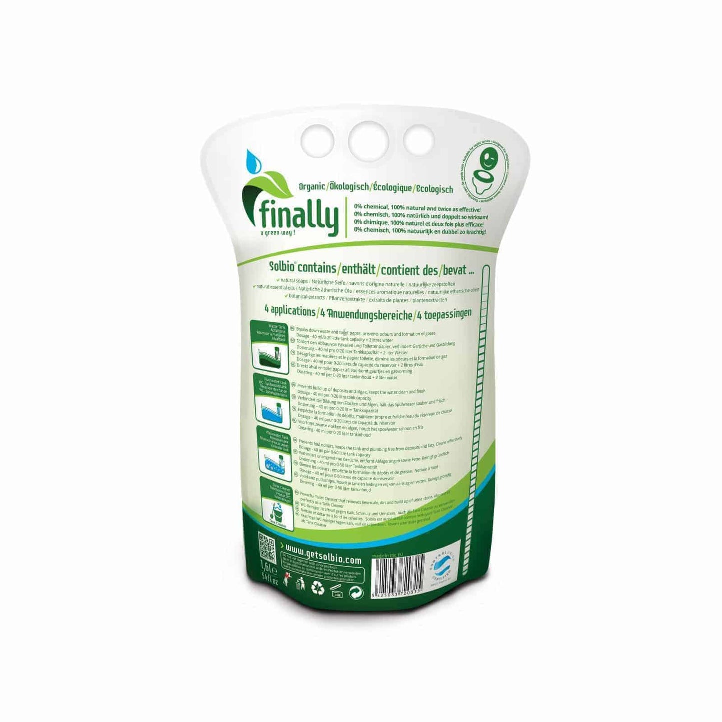 Solbio Original XL