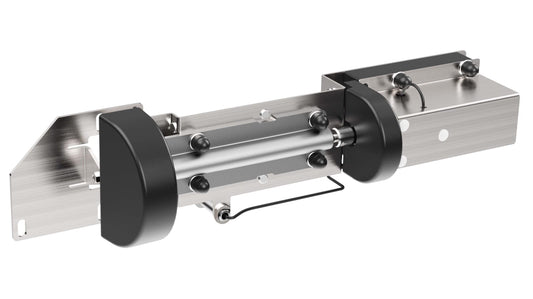 AST Zuziehhilfe für Mercedes Sprinter | VW Crafter I, rechts