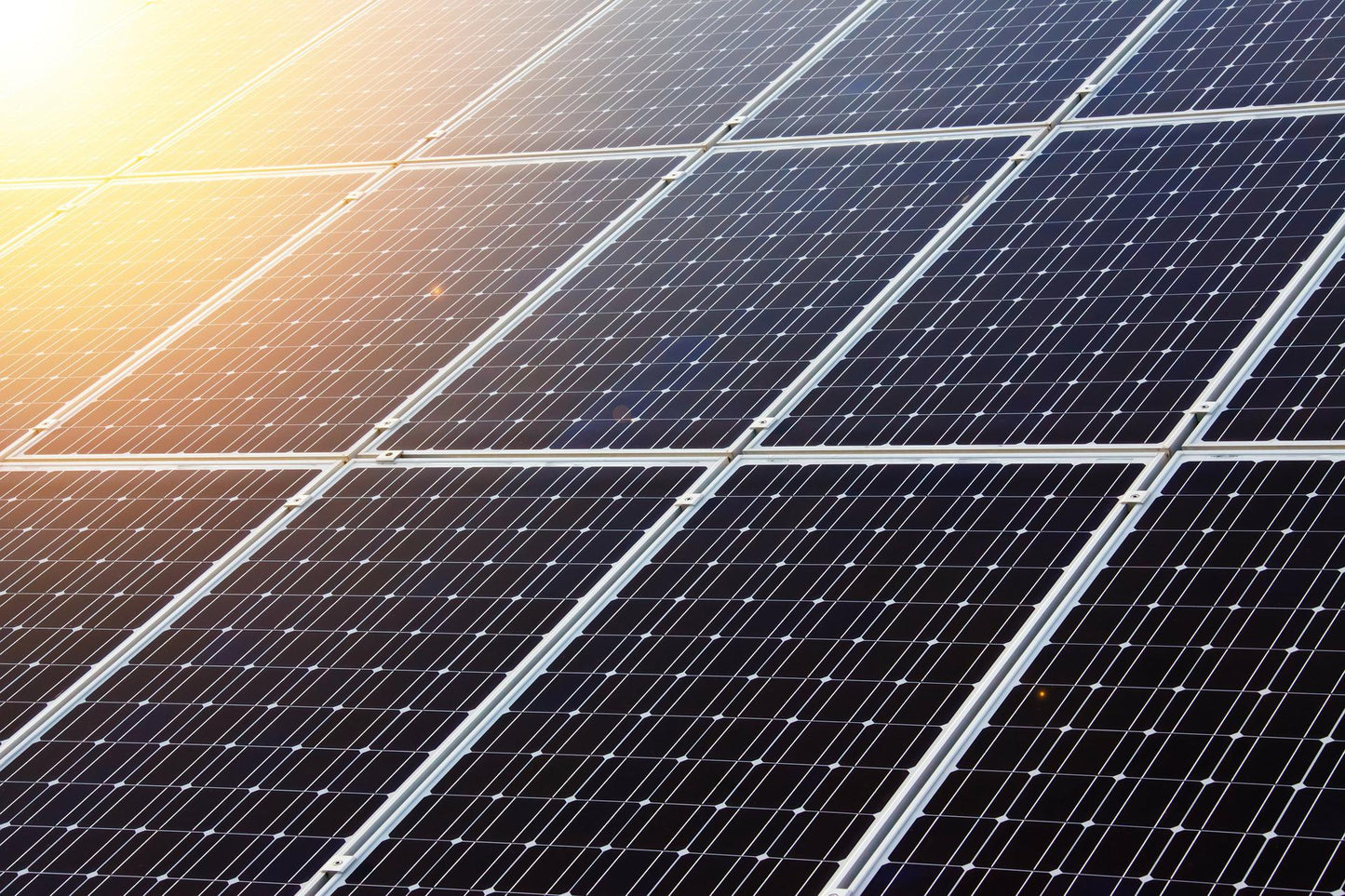 Solar Komplettset, 140 W
