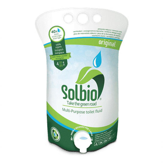 Solbio Original XL